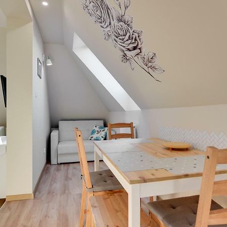 Apartament Sopocki Kasztanowy Σόποτ Εξωτερικό φωτογραφία
