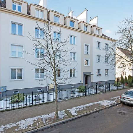 Apartament Sopocki Kasztanowy Σόποτ Εξωτερικό φωτογραφία