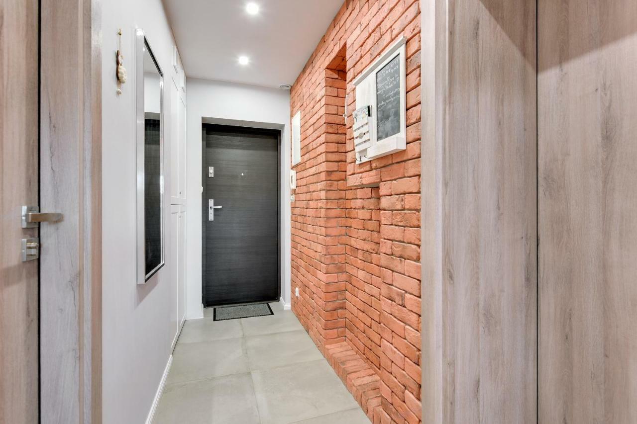 Apartament Sopocki Kasztanowy Σόποτ Εξωτερικό φωτογραφία